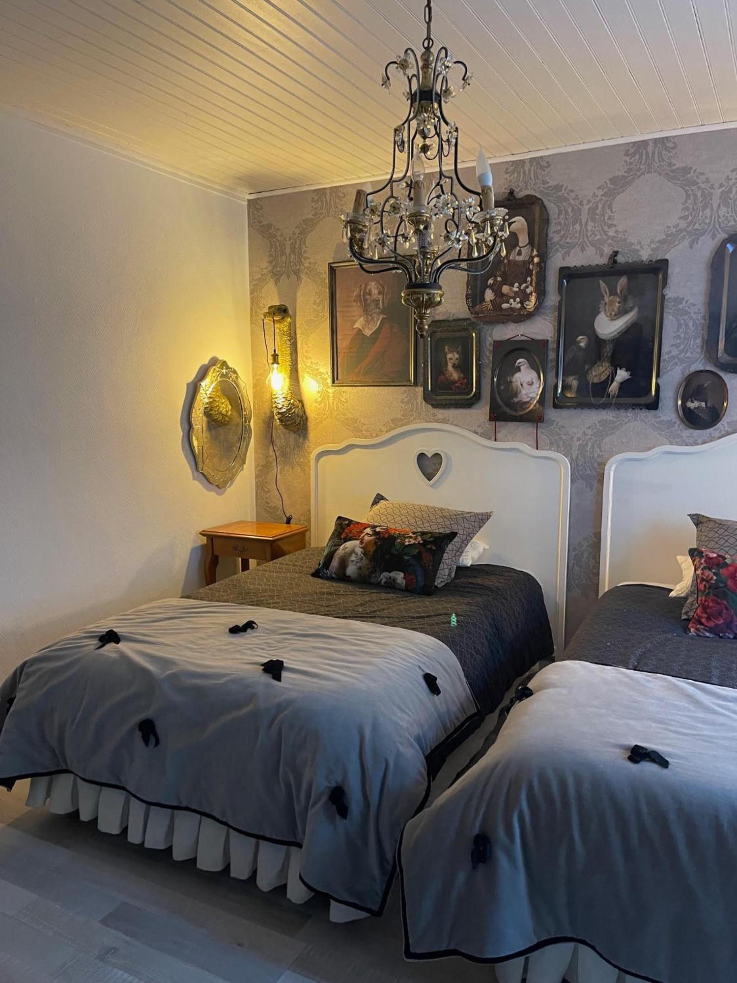 Ferienhaus A La Guiniere