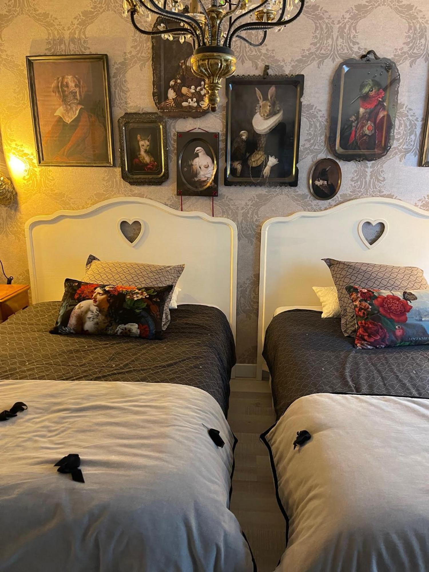 A La Guiniere Holiday home *